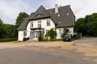 Hotel Waldesruh am See Hotels in Kuddeworde