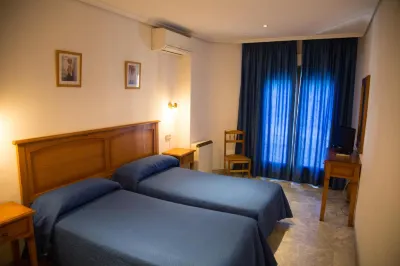Hostal Acuario Hotels in Las Navillas