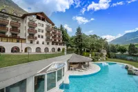 Hotel Vermoi Các khách sạn ở Madonna di Senales