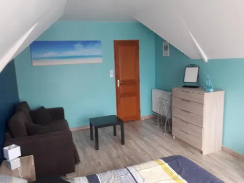 Au Fil de l'Eau Hotels in Le Cateau-Cambrésis