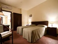 La Terra Del Mezzo Hotels in Carruba-San Leonardello
