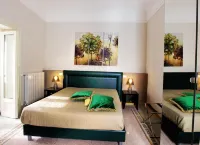 Abatellis Luxury Hotels in Palermo