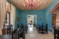 Villa Campomaggio Resort & Spa Hotels in Radda in Chianti