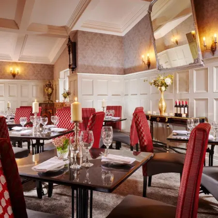 Bellbridge House Hotel