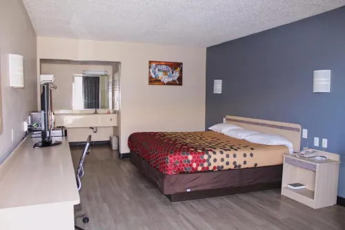 Econo Lodge Paducah West I-24 - Wifi