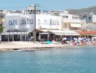 Annoula Studios and Apartments