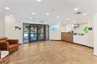 Extended Stay America Suites - Fremont - Newark Hotels in Fremont