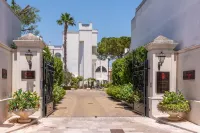 Leone de Castris Wine Hotel Hotels in Veglie