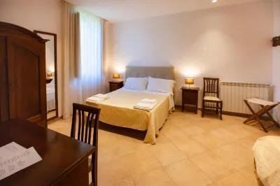 Il Carmine Hotel a Erice