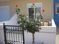 Nephele Apartments Hotel a Kallithea