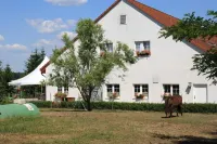 Hotel-Pension am Mühlberg Hotels in Lübben