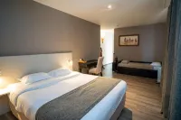 Logis Hotel Majestic Chatelaillon Plage - la Rochelle Hotel a Chatelaillon-Plage