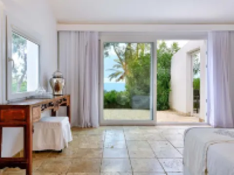 Arbatax Park Resort - Suites Del Mare Hotels in Arbatax
