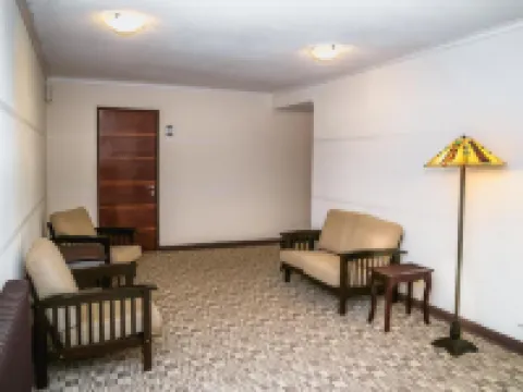 Hotel Los Navegantes Hotels in Punta Arenas