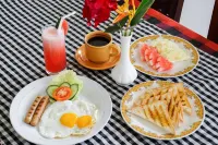 The Gria Unique Ubud - Bed and Breakfasts