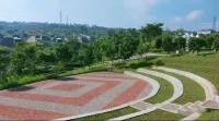 The Valley Guesthouse Hotels in Kedungkandang
