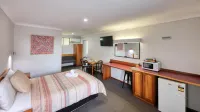 Kempsey Powerhouse Motel Hotels in Kempsey