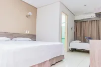 Amazônia Palace Hotel