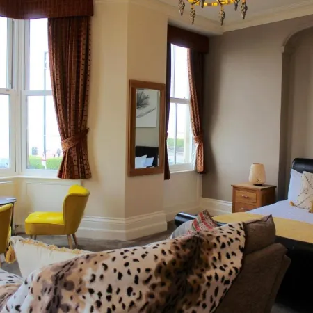 The Crown Hotel