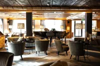 Hotel Restaurant Alpenhof Hotels in Zermatt