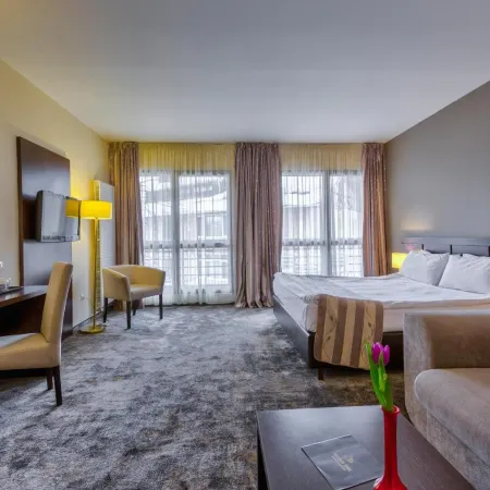 Golden Time Hotel