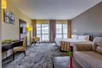 Golden Time Hotel Hotels in Брашов