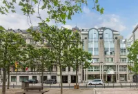 Select Hotel Wiesbaden City Các khách sạn ở Taunusstein
