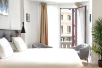 Woohoo Rooms Boutique Gran Vía