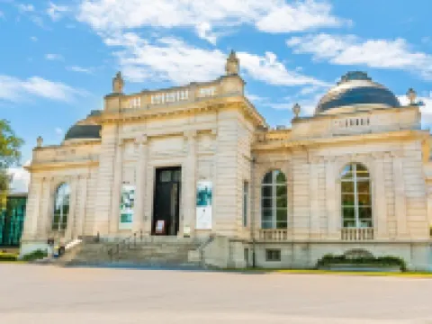 YUST Liege Hotels in Liege