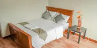 Jjs Hotel and Resort - Superior Kamer