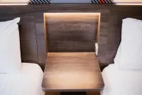 easyHotel Paris North Aubervilliers