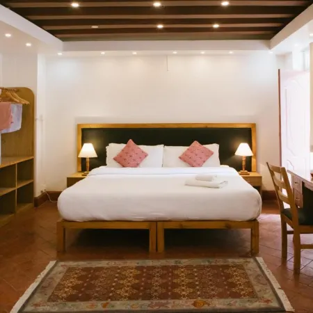 Tajaa Pha The Heritage Home