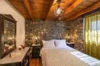 Rouga Mountain Boutique Suites & Spa Hotels in Agios Athanasios