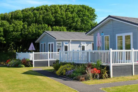 Croyde Bay Hotel or Self Catering Отели рядом с достопримечательностью «Гранта Бич»