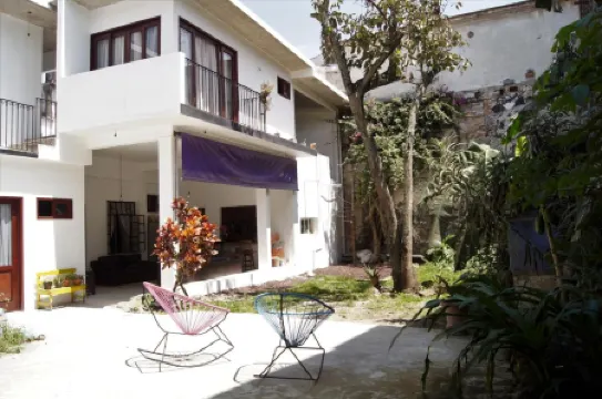 Catre de mi corazón