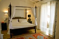 Tartheshotel Hotels in Guspini