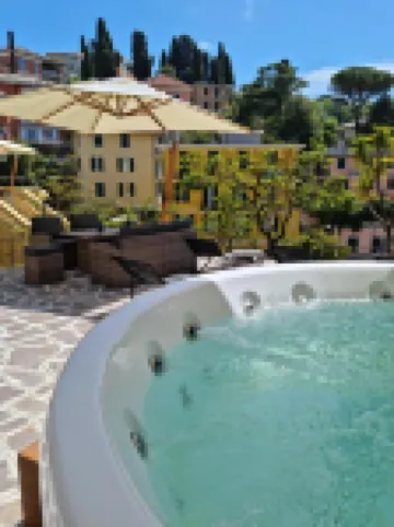 Hotel Canali, Portofino Coast