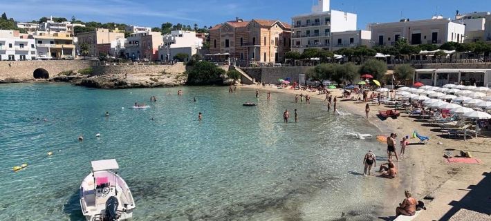 Dimora del Casale Hotels in Brindisi