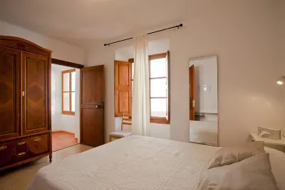 Can Moragues de Soller Hotels in Sóller
