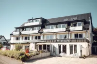 Hotel Astra Maris Hotels in Büsum