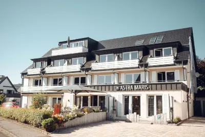 Hotel Astra Maris Hotels in Westerdeichstrich