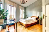 Hotel Villa Königsgarten