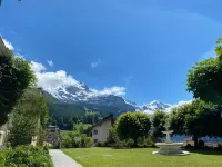 Hotel Regina Hotels in Lauterbrunnen