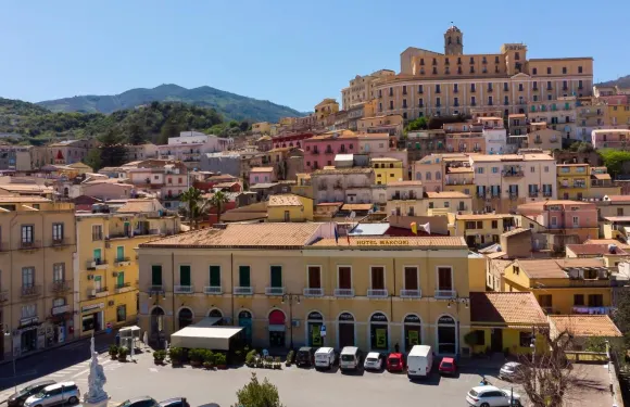 HOTEL MARCONI 馬爾科尼酒店