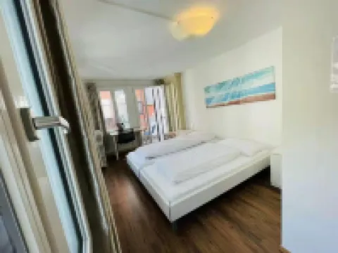 อินเตอร์ลาเคน ลินดา อินน์ ลอดจ์ โรงแรมในอินเทอร์ลาเคิน