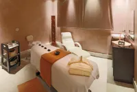 穆罕默迪耶阿凡提酒店 - SPA