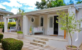 Bergview Guesthouse Swellendam