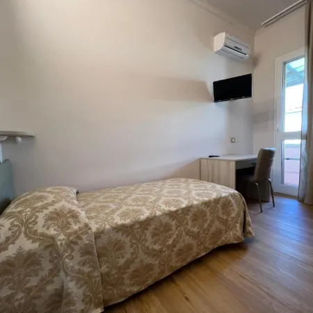 Hotel Villa Primavera