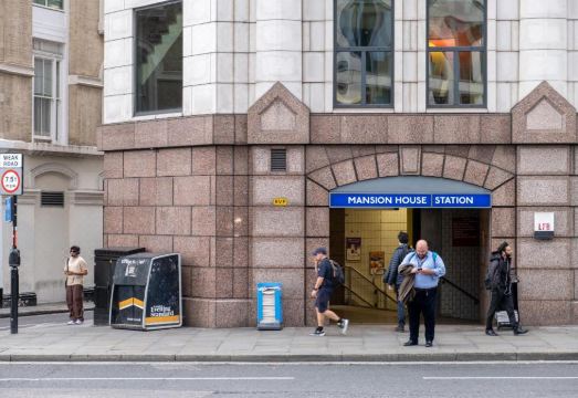 보우 레인 주방