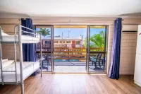 The Hostel, Airlie Beach